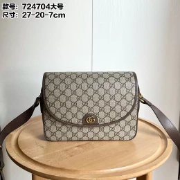 gucci aaa qualite mini sac a main pour unisexe s_127135b